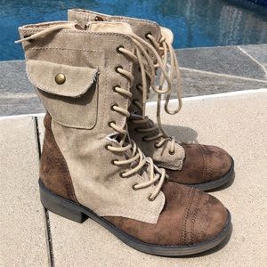 Roxy Oregon Love boots